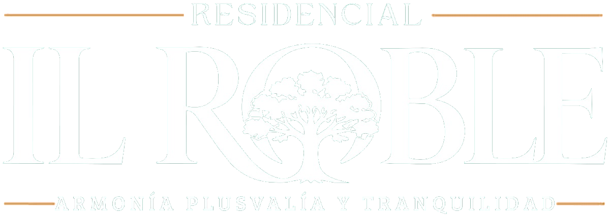 Residencial IL ROBLE